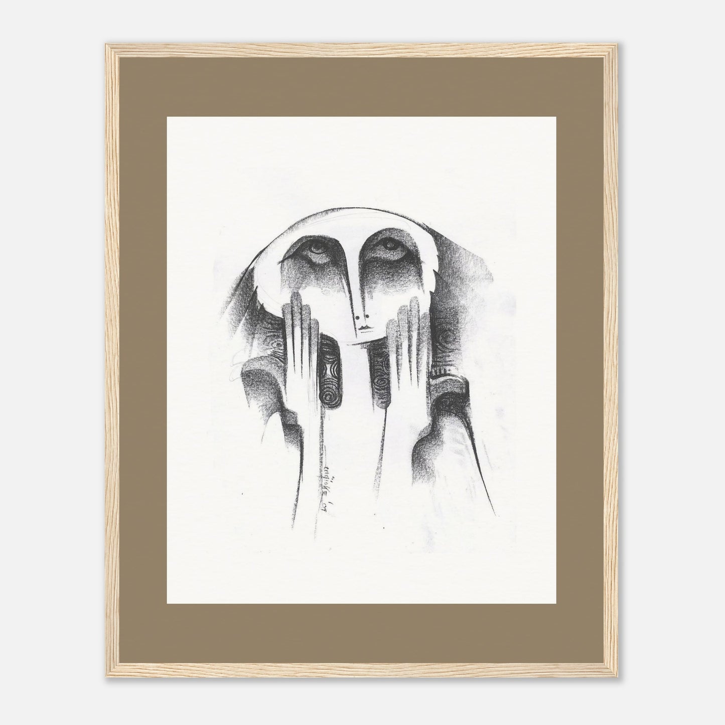 Plea Series II - Nutala Gallery