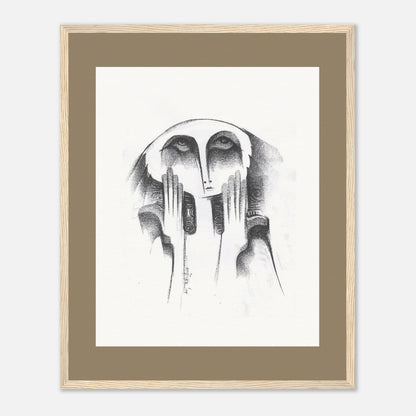 Plea Series II - Nutala Gallery