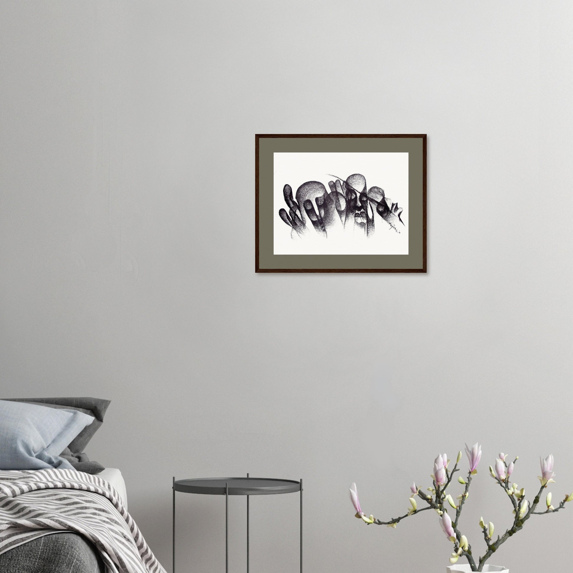 Sound of Silence - Nutala Gallery