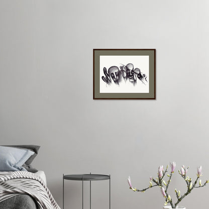 Sound of Silence - Nutala Gallery