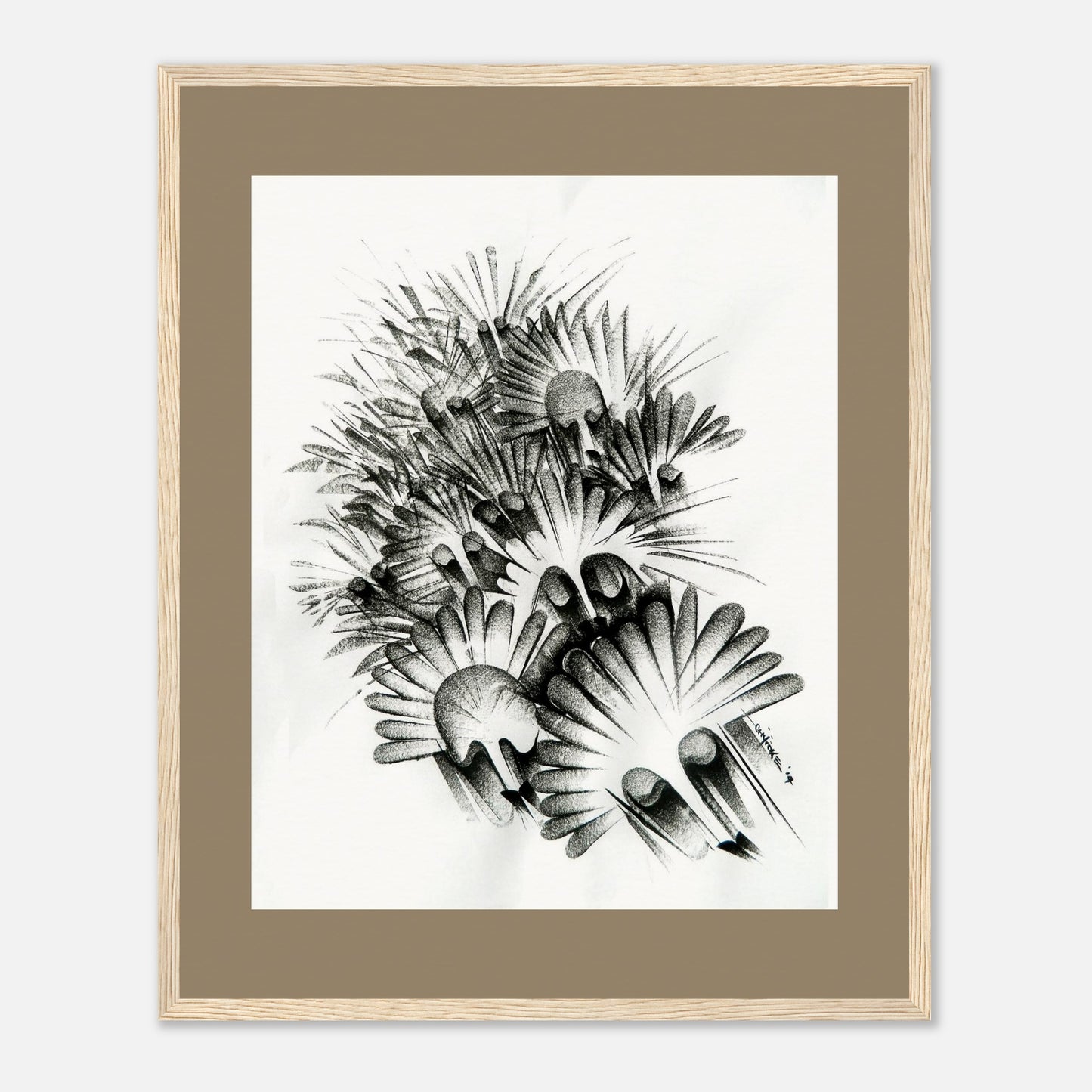 They came not in a Single file - Nutala Gallery