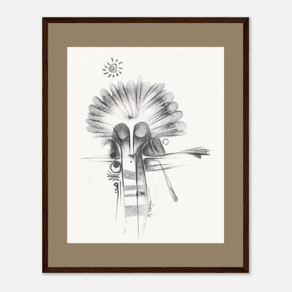 Egwugwu - One Of Many - Nutala Gallery