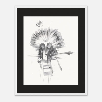 Egwugwu - One Of Many - Nutala Gallery