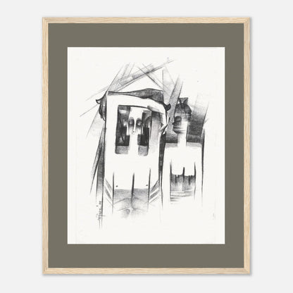 Okwu Agwu - Nutala Gallery