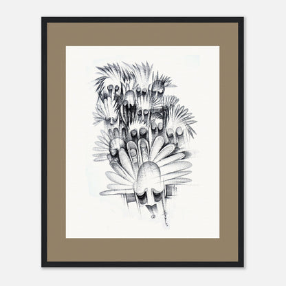 They Came In Their Numbers - Nutala Gallery