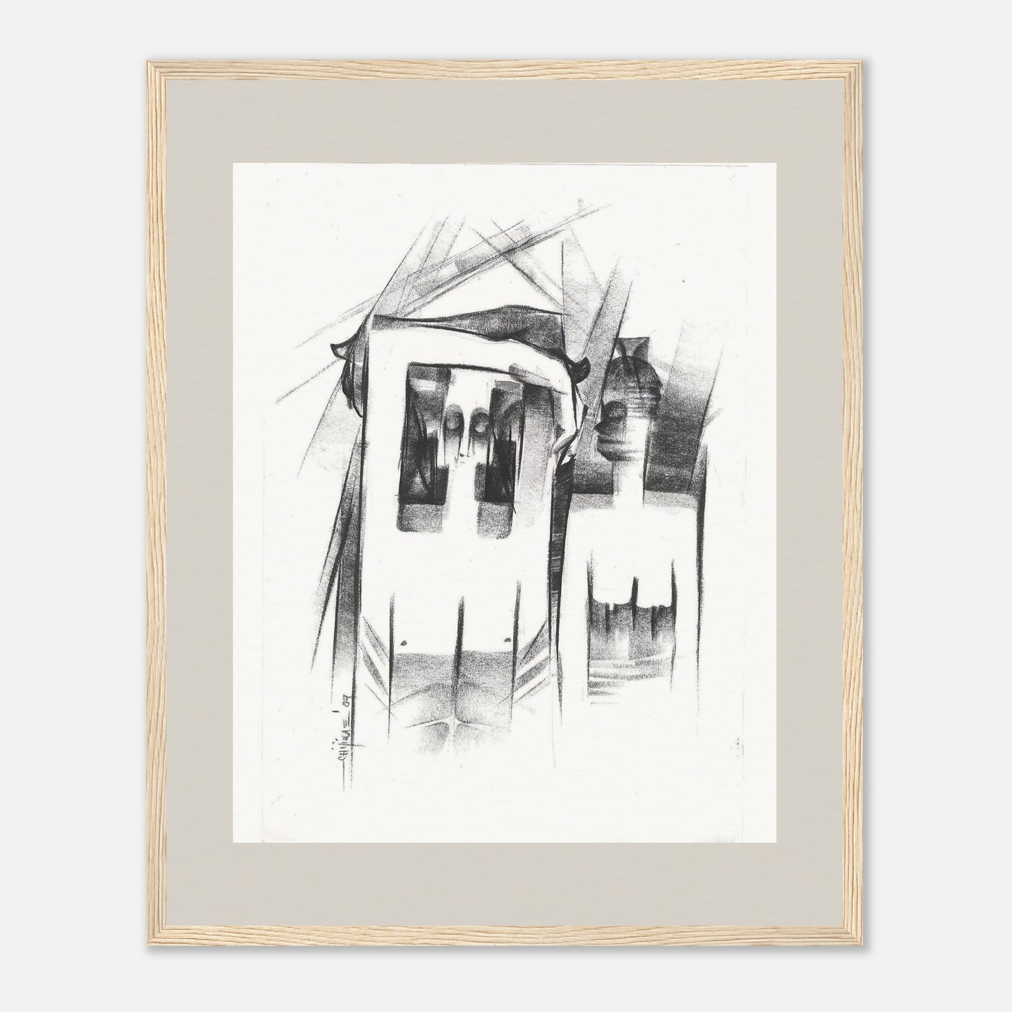 Okwu Agwu - Nutala Gallery