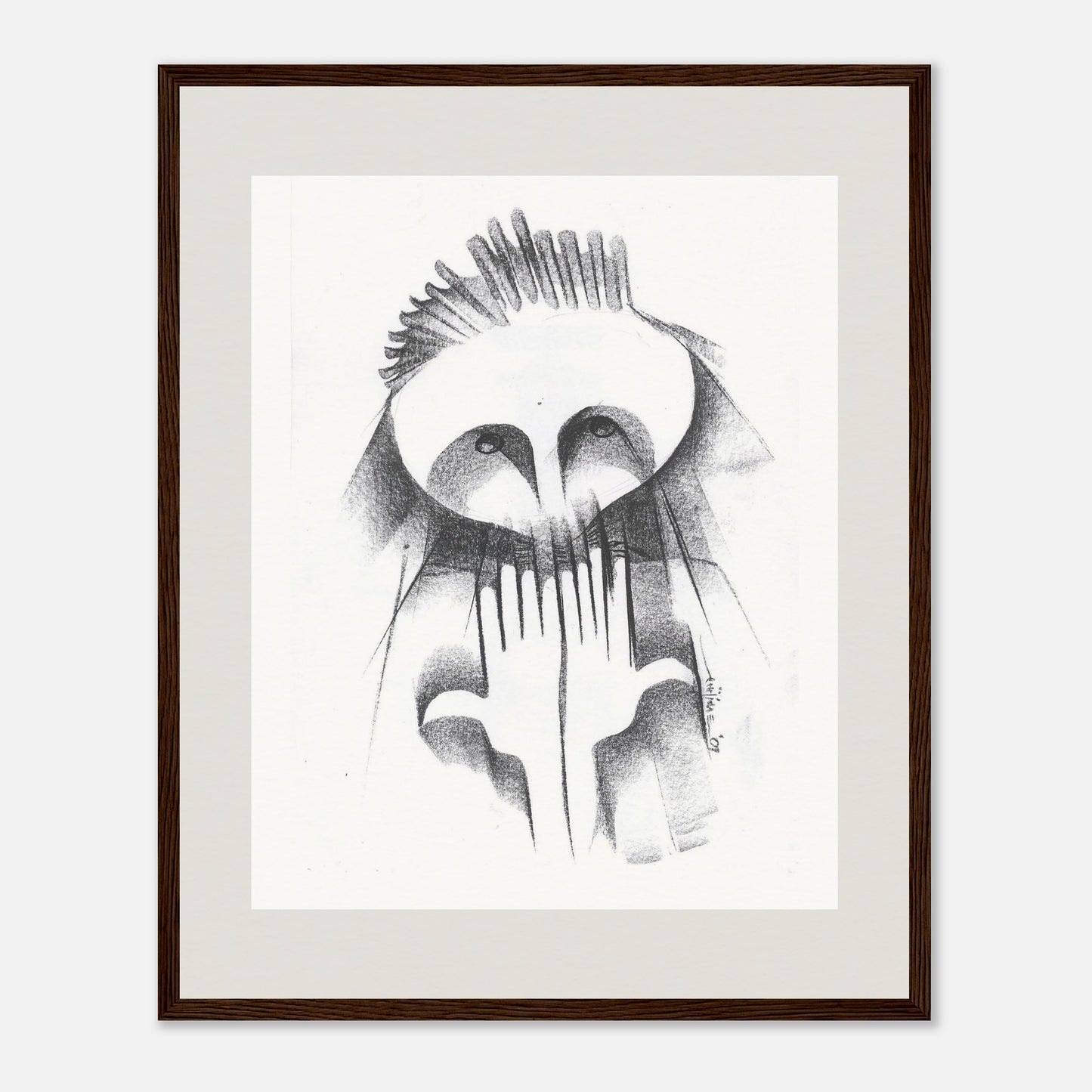 Plea Series I - Nutala Gallery