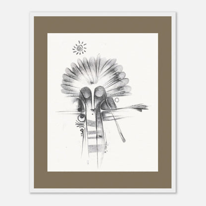 Egwugwu - One Of Many - Nutala Gallery