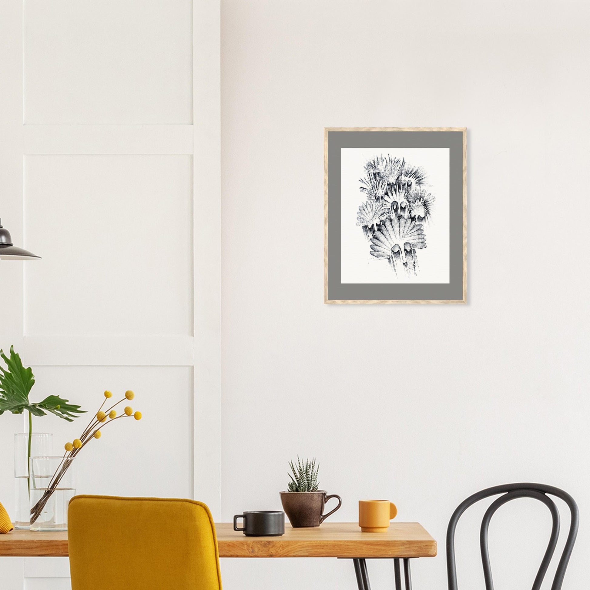 They came in their numbers II - Nutala Gallery