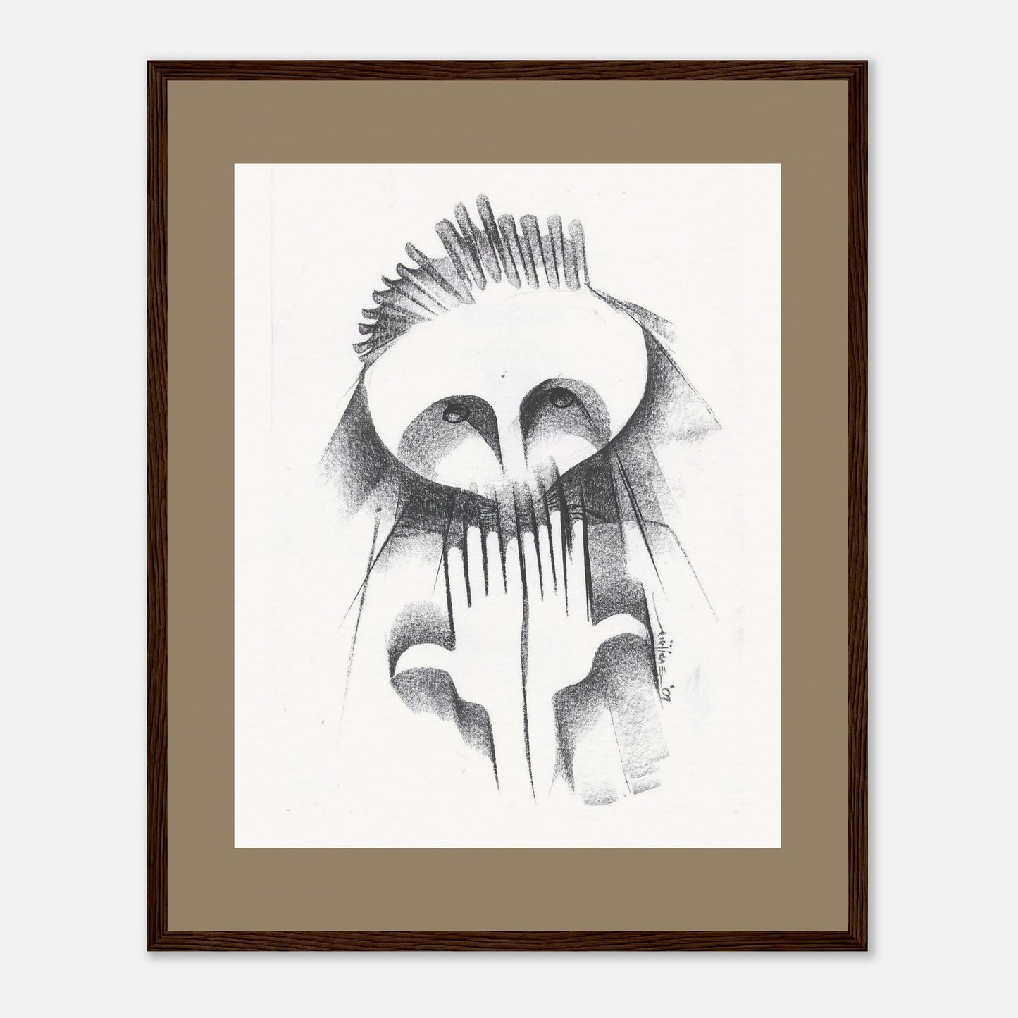 Plea Series I - Nutala Gallery