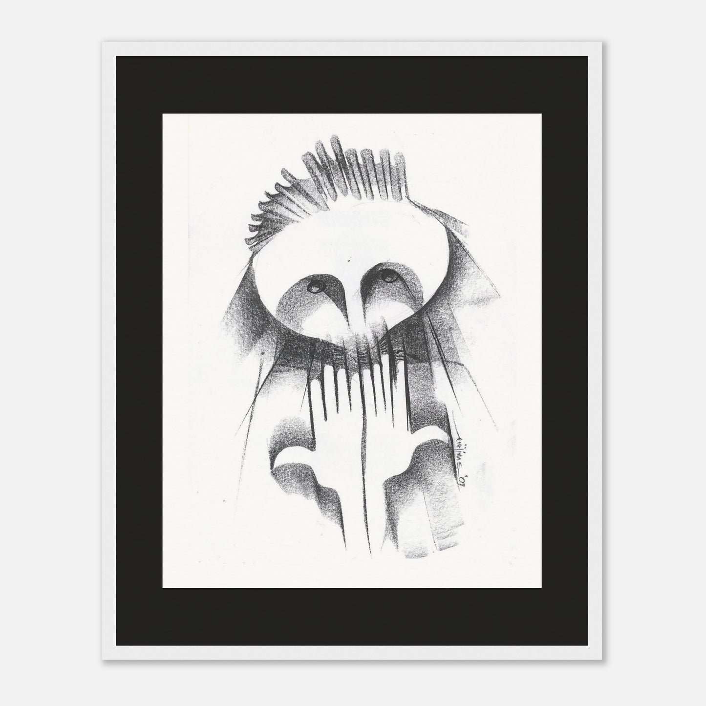 Plea Series I - Nutala Gallery