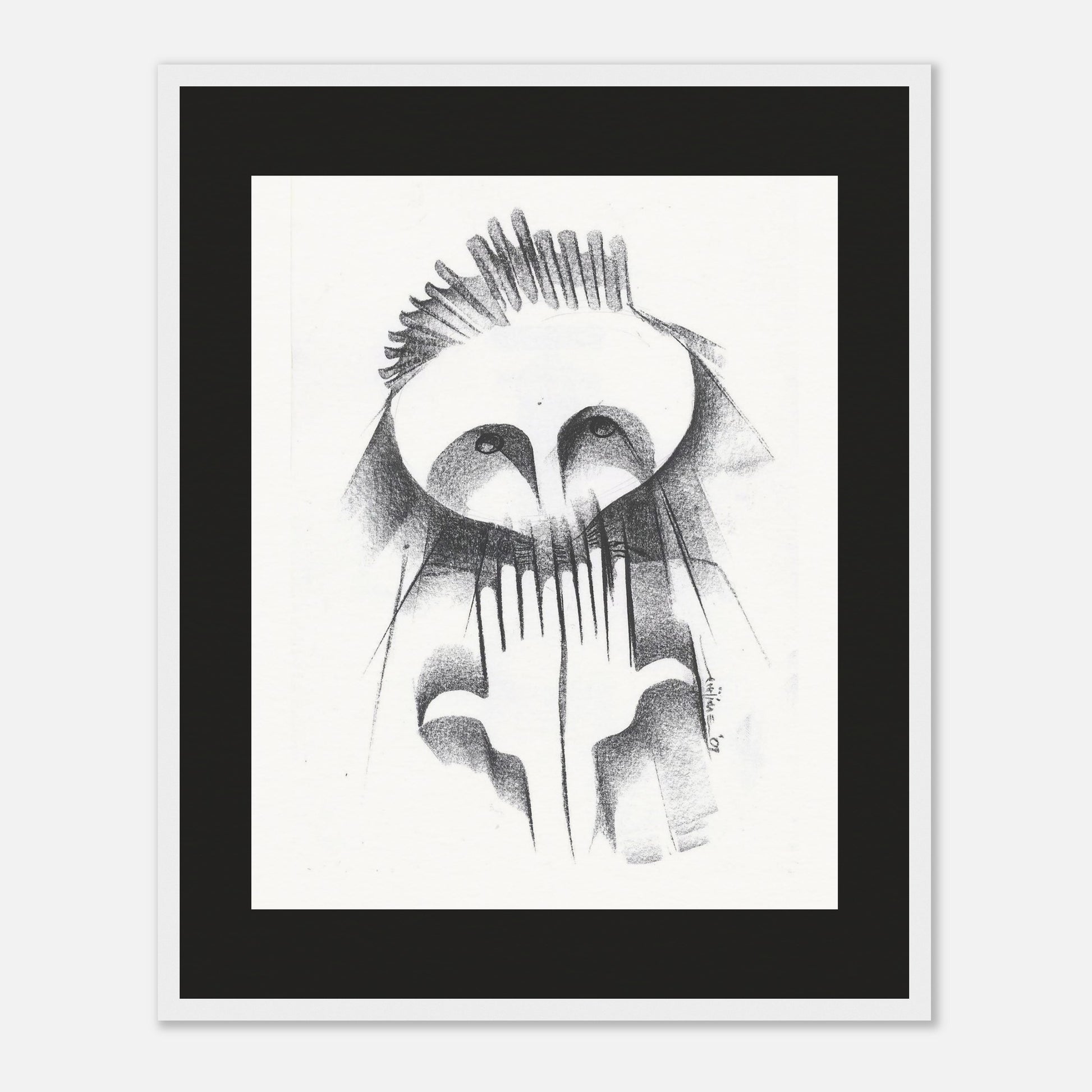 Plea Series I - Nutala Gallery