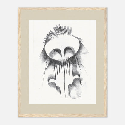 Plea Series I - Nutala Gallery