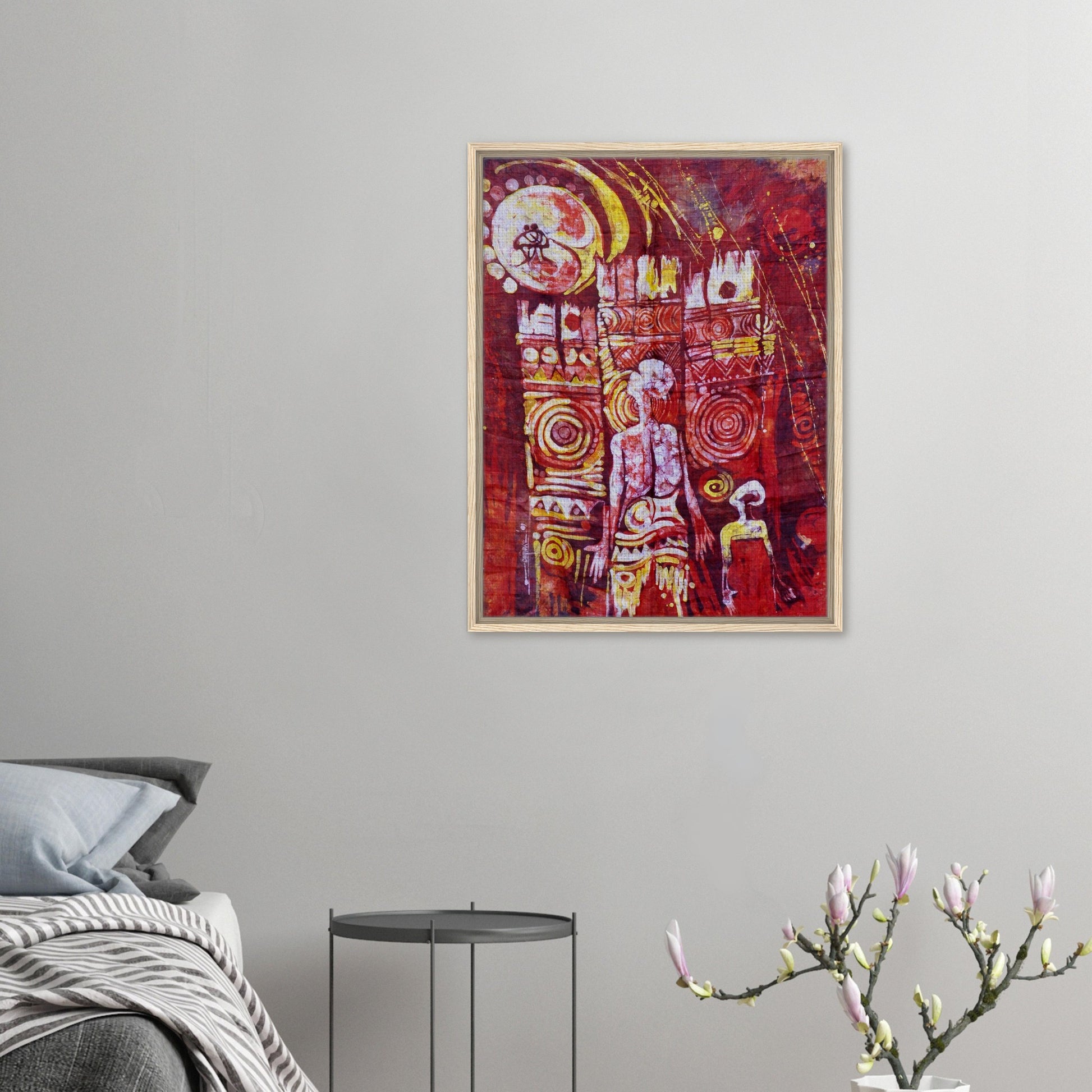 I wish that Ikemefuna was my son - Nutala Gallery