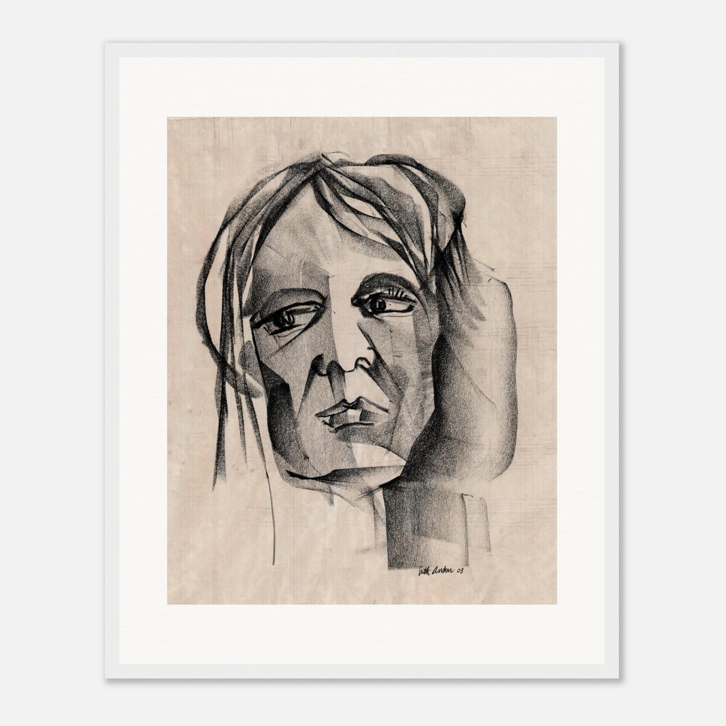 The Observer - Nutala Gallery