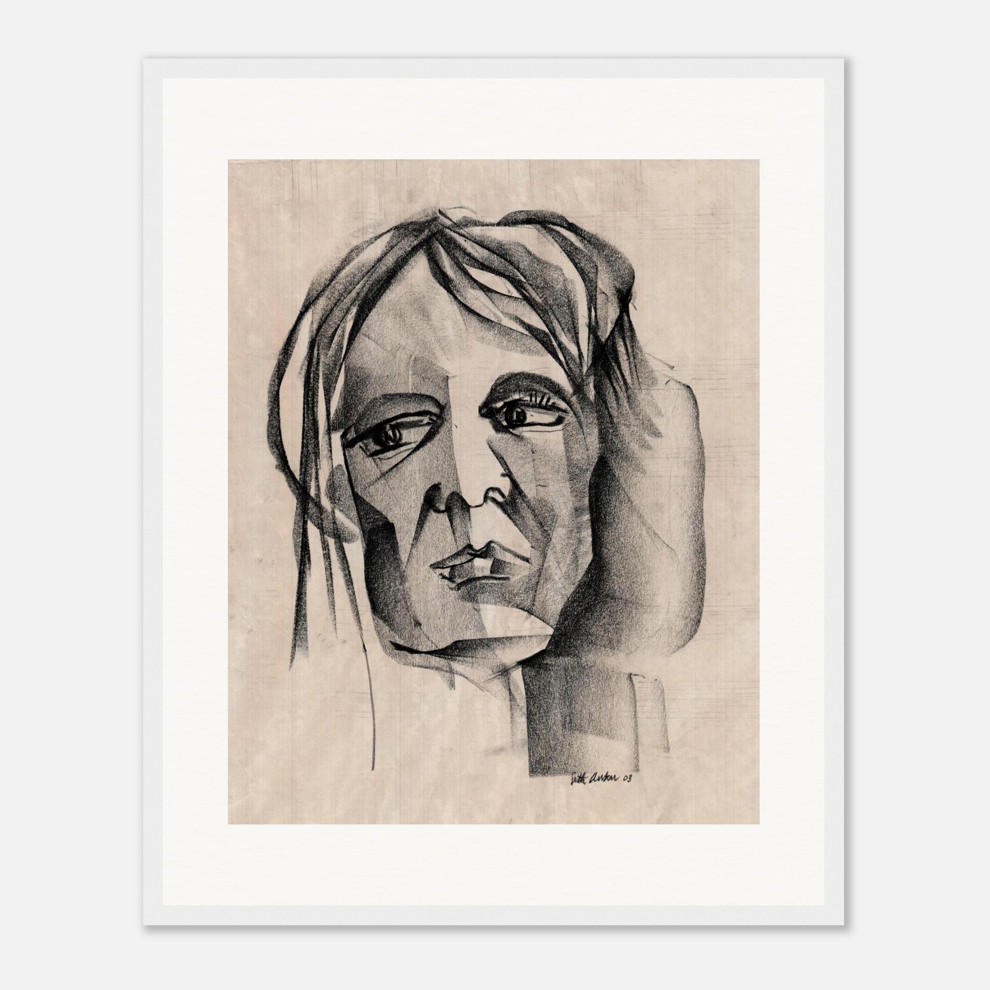 The Observer - Nutala Gallery