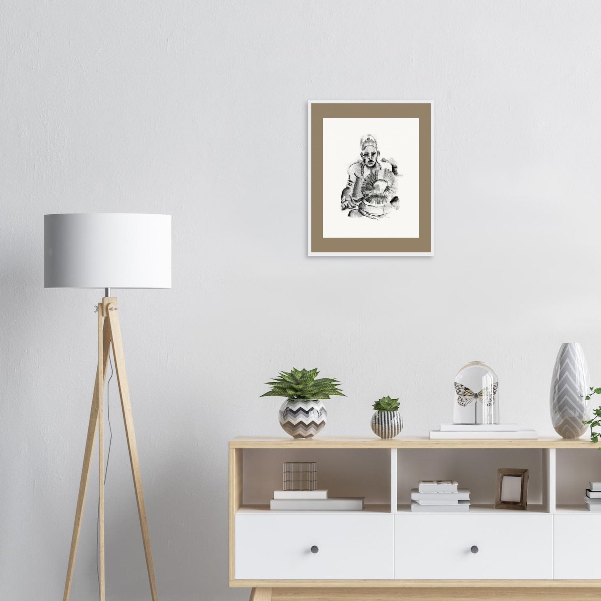 Resonant Majesty - Nutala Gallery