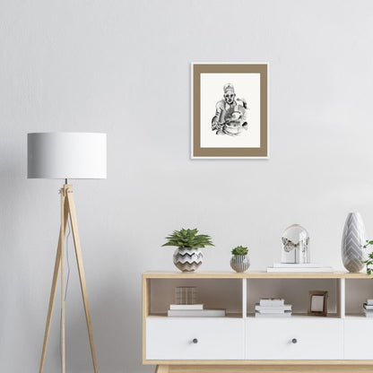 Resonant Majesty - Nutala Gallery