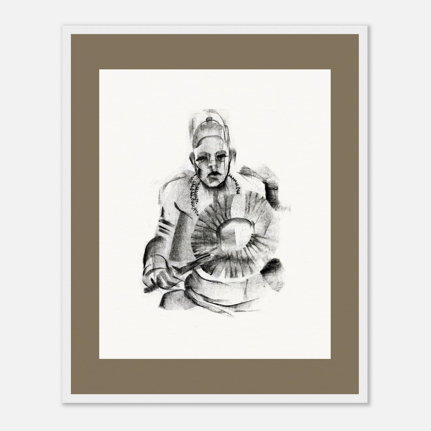 Resonant Majesty - Nutala Gallery