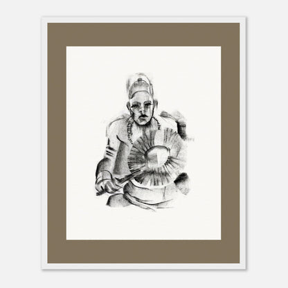 Resonant Majesty - Nutala Gallery