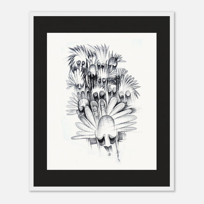 They Came In Their Numbers - Nutala Gallery