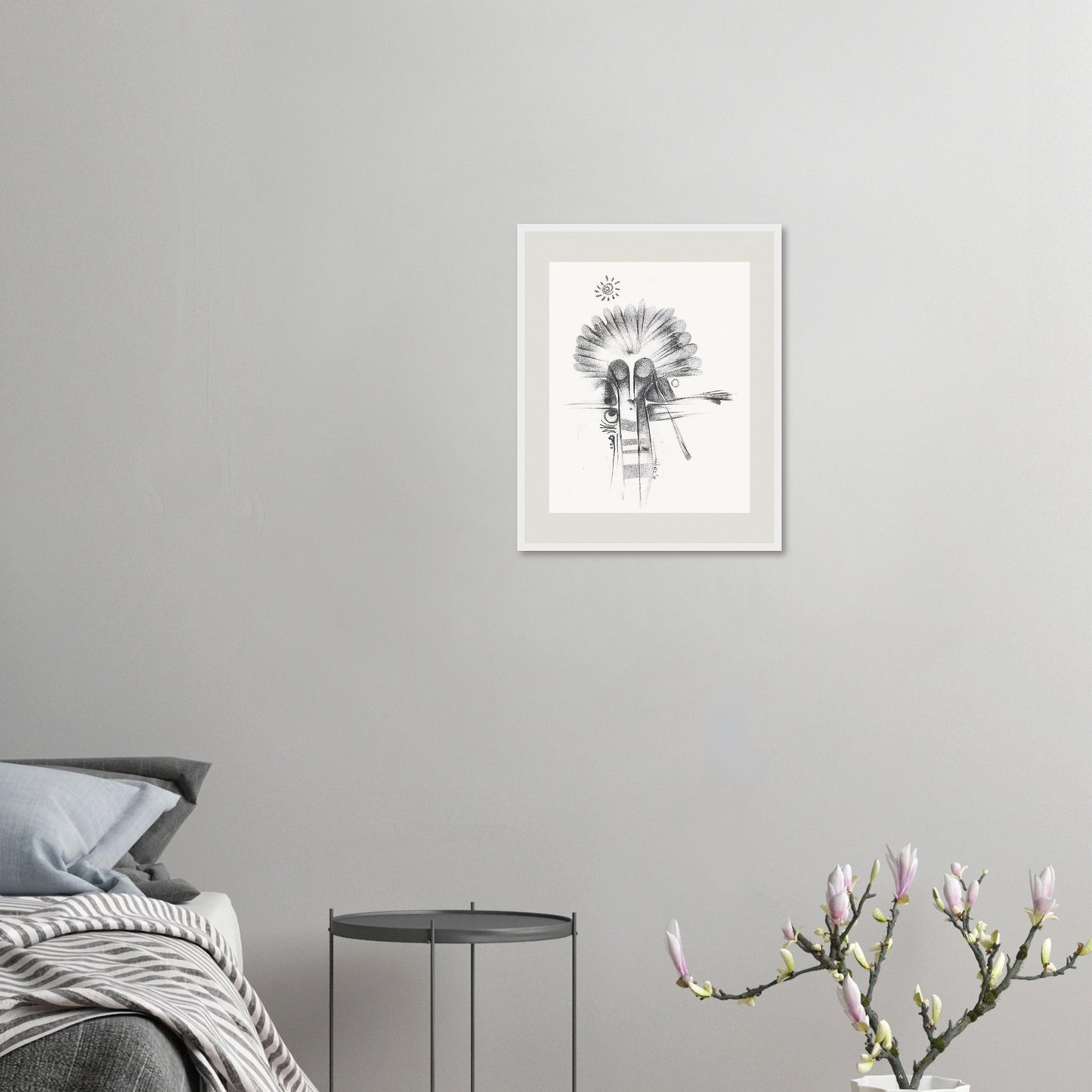 Egwugwu - One Of Many - Nutala Gallery