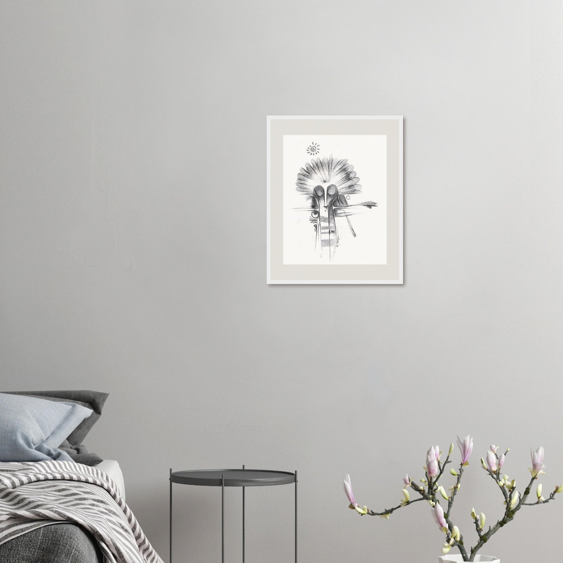 Egwugwu - One Of Many - Nutala Gallery