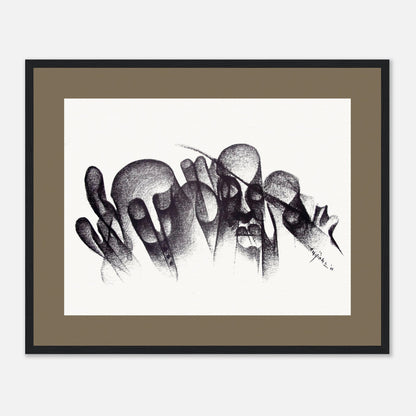 Sound of Silence - Nutala Gallery