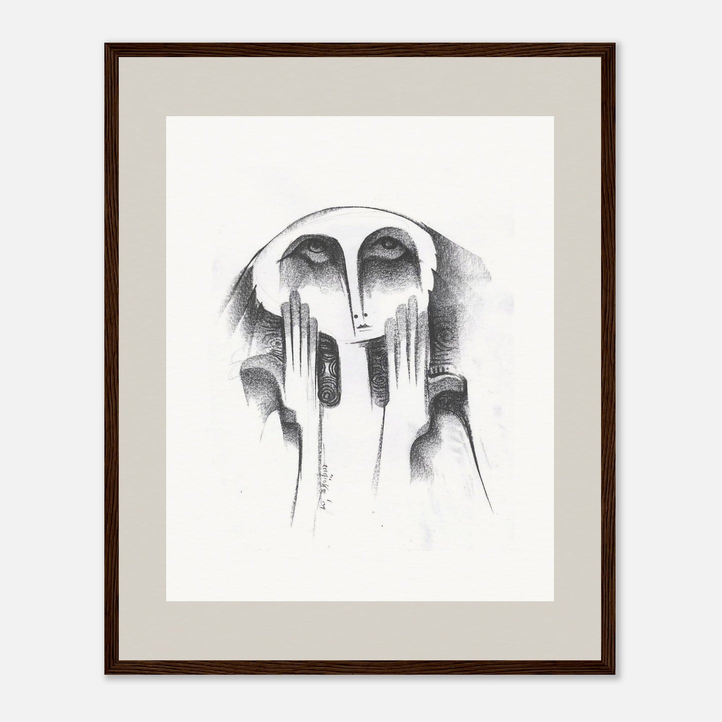 Plea Series II - Nutala Gallery