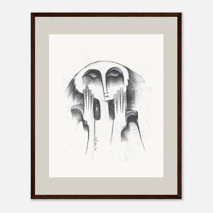 Plea Series II - Nutala Gallery