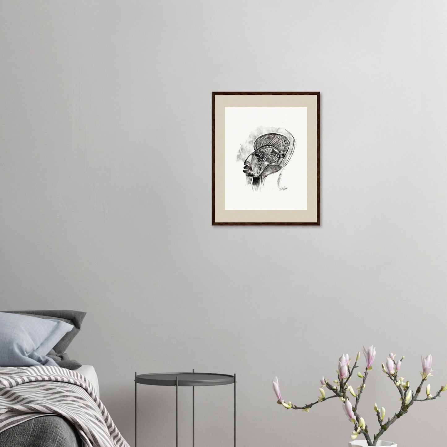 The Mask (1979) - Nutala Gallery