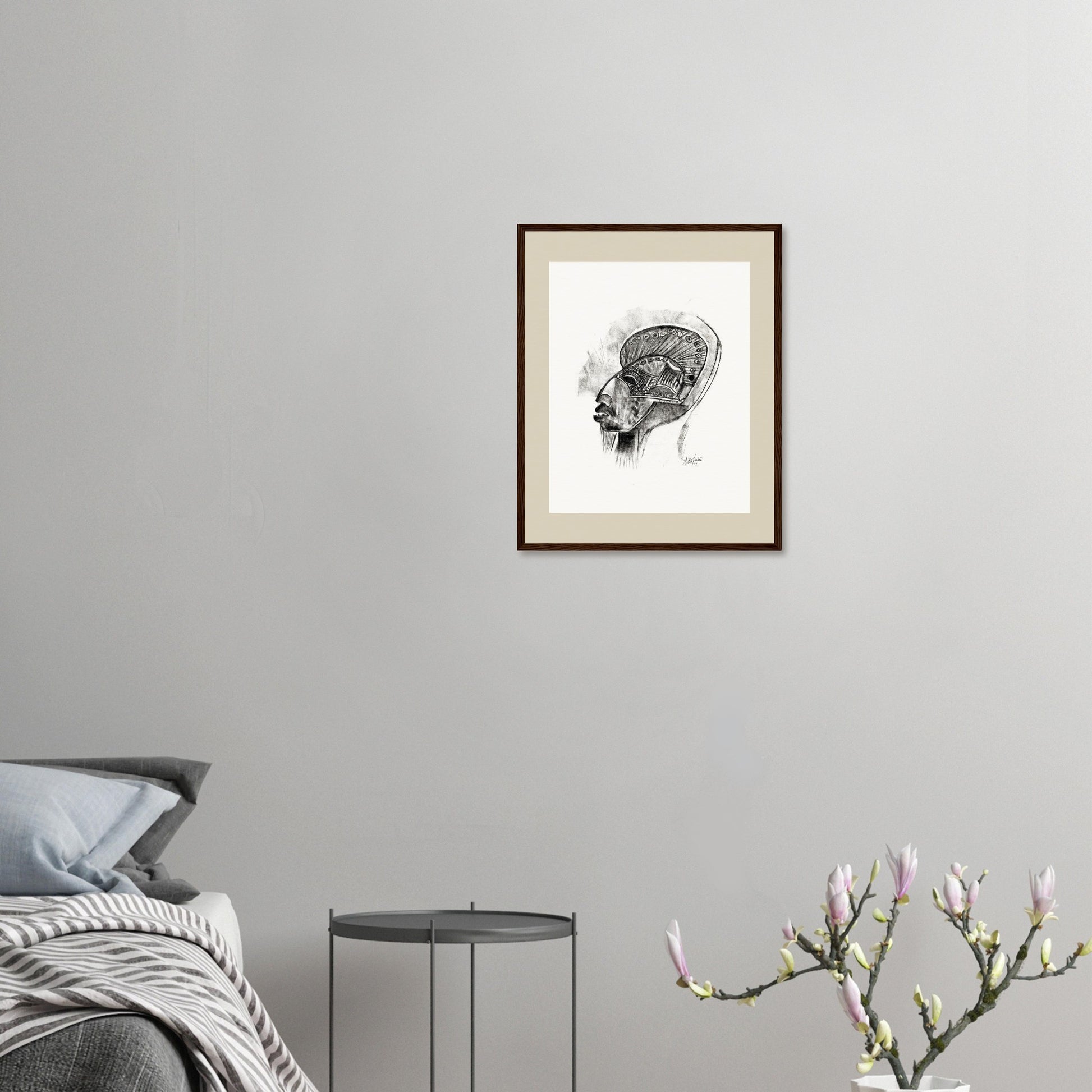 The Mask (1979) - Nutala Gallery