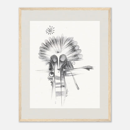 Egwugwu - One Of Many - Nutala Gallery