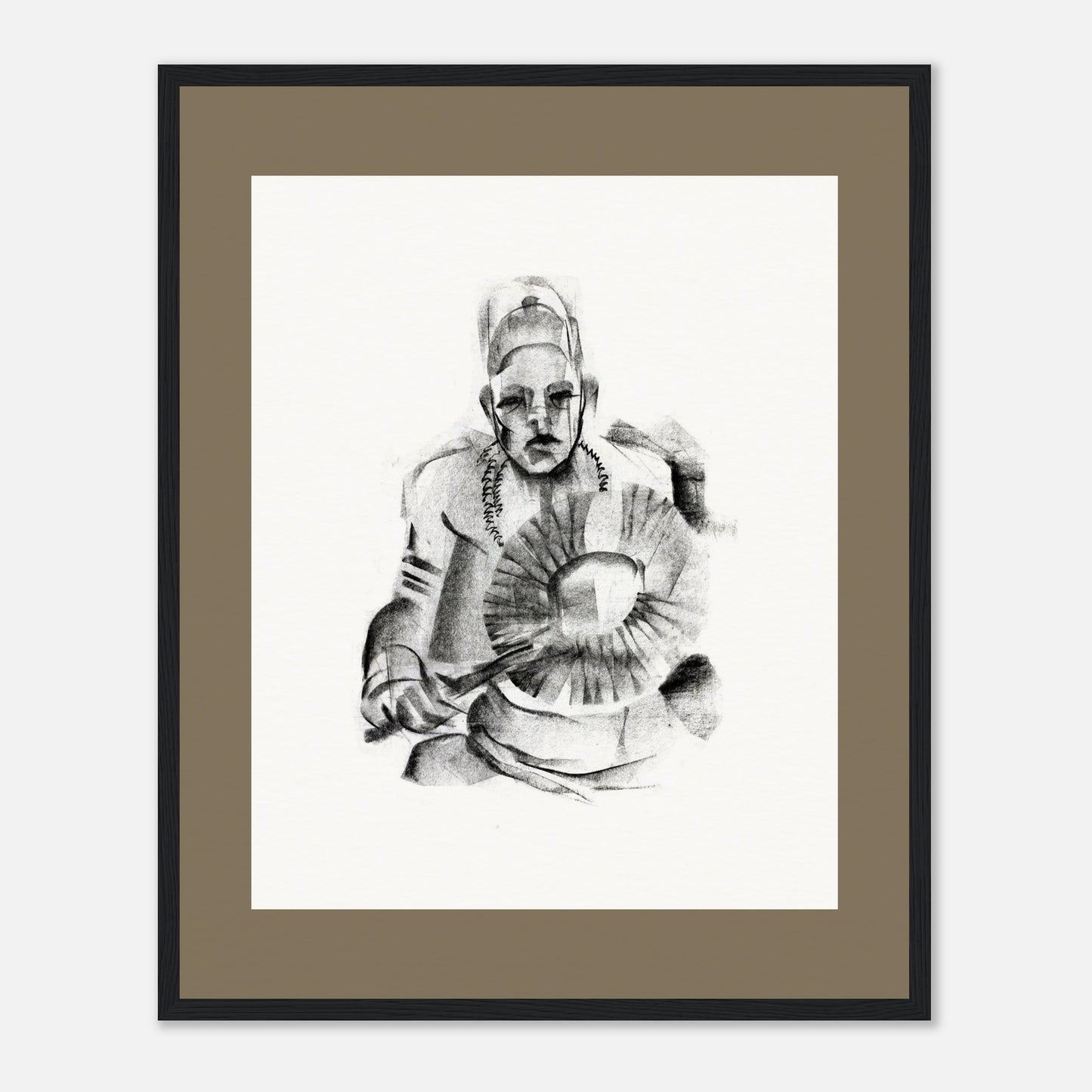 Resonant Majesty - Nutala Gallery