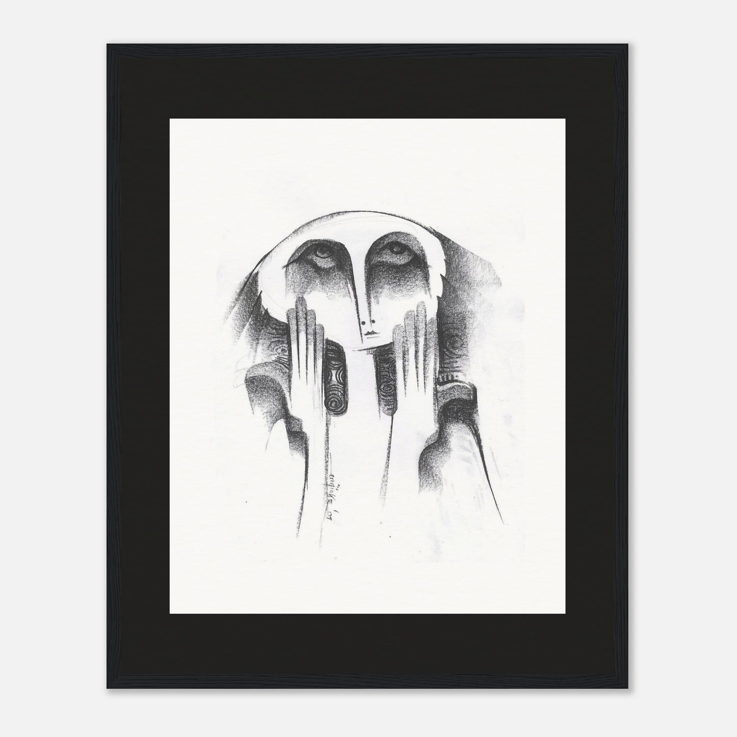 Plea Series II - Nutala Gallery