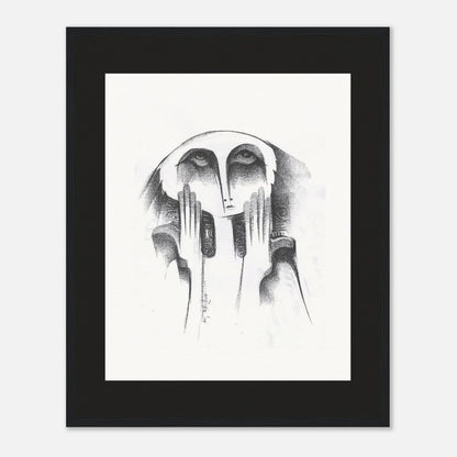 Plea Series II - Nutala Gallery