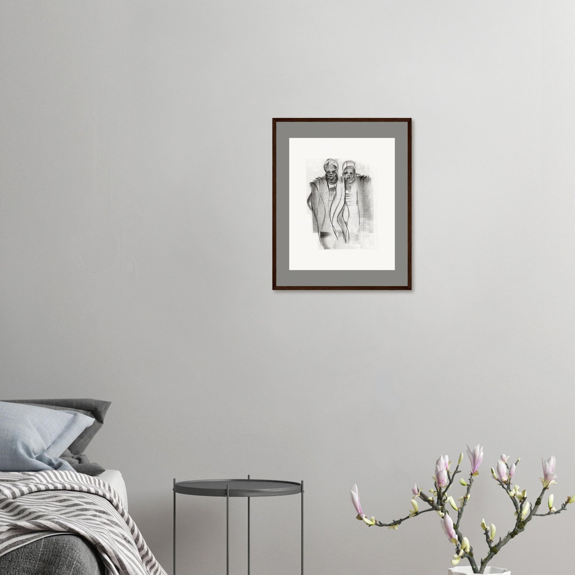 Eternal Kinship - Nutala Gallery