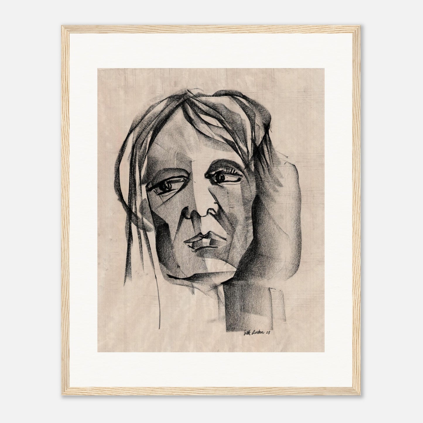 The Observer - Nutala Gallery