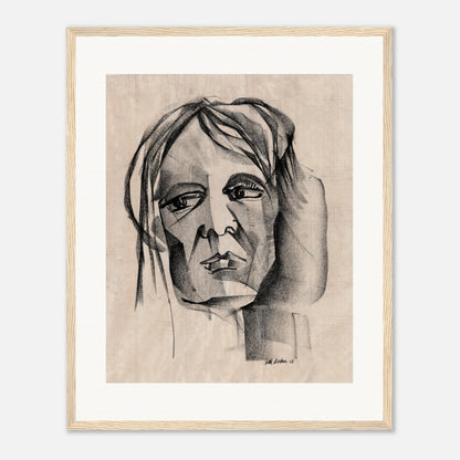 The Observer - Nutala Gallery