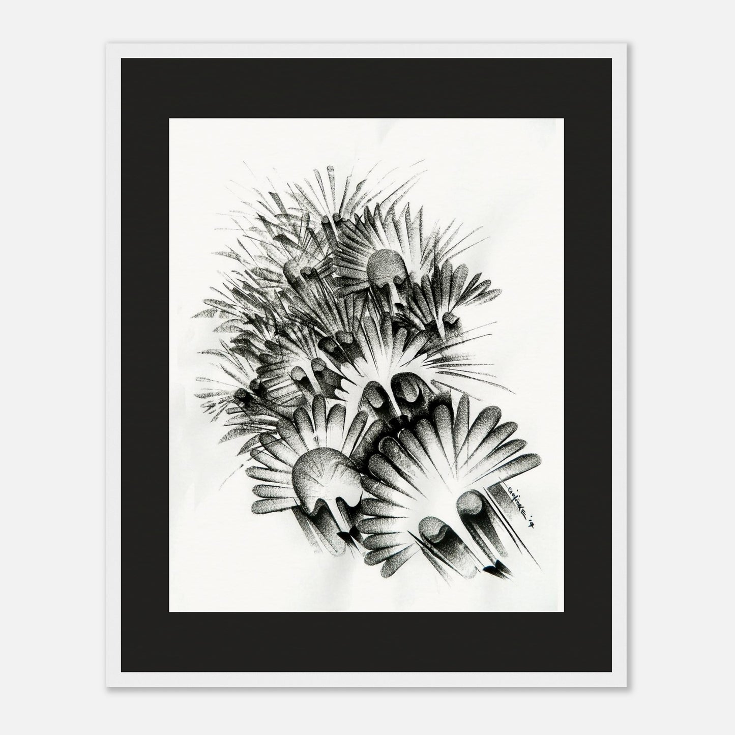 They came not in a Single file - Nutala Gallery