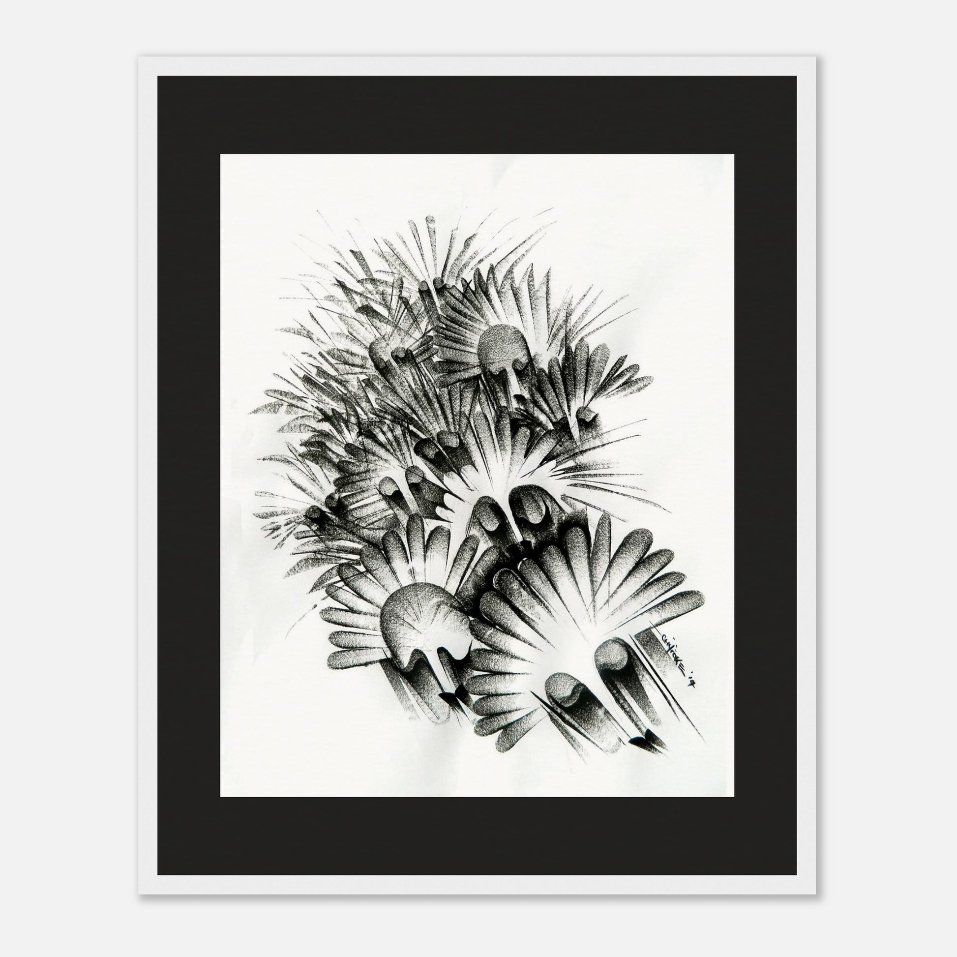 They came not in a Single file - Nutala Gallery