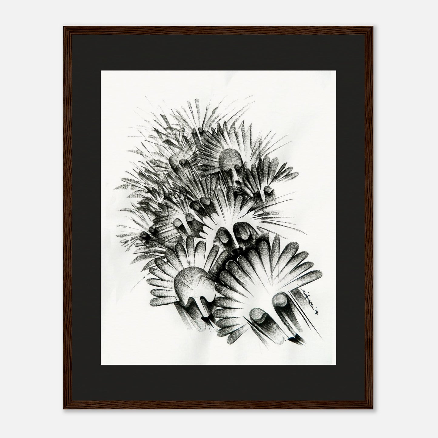 They came not in a Single file - Nutala Gallery