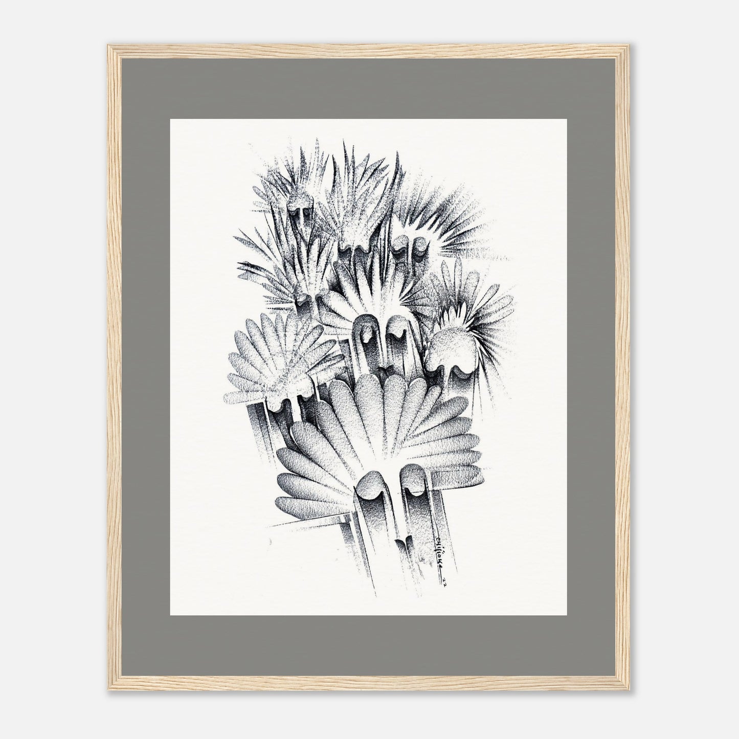 They came in their numbers II - Nutala Gallery