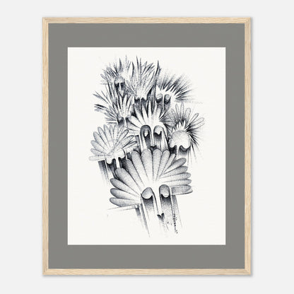 They came in their numbers II - Nutala Gallery