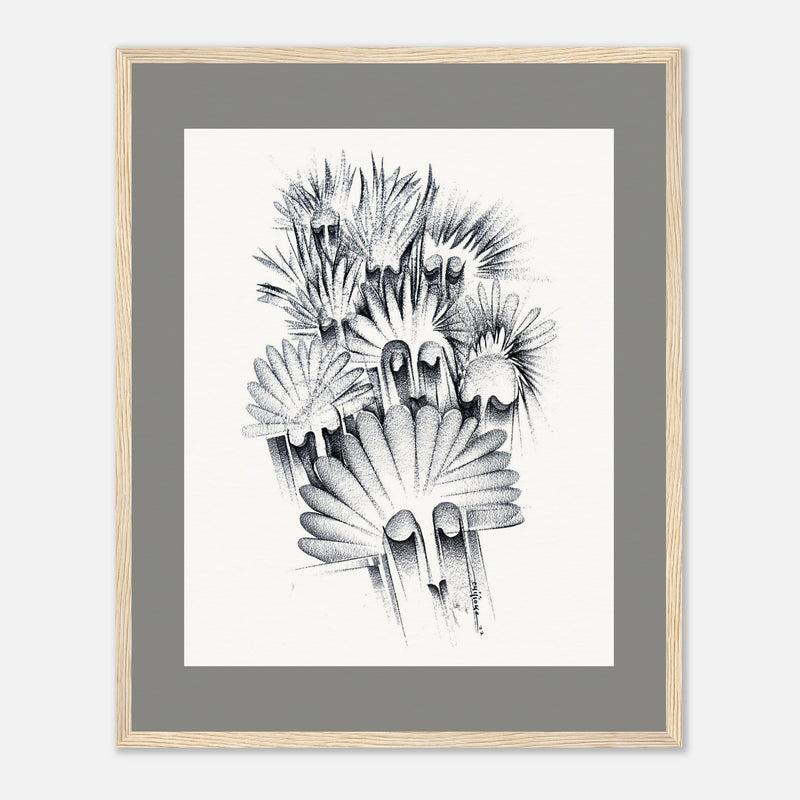 They came in their numbers II - Nutala Gallery