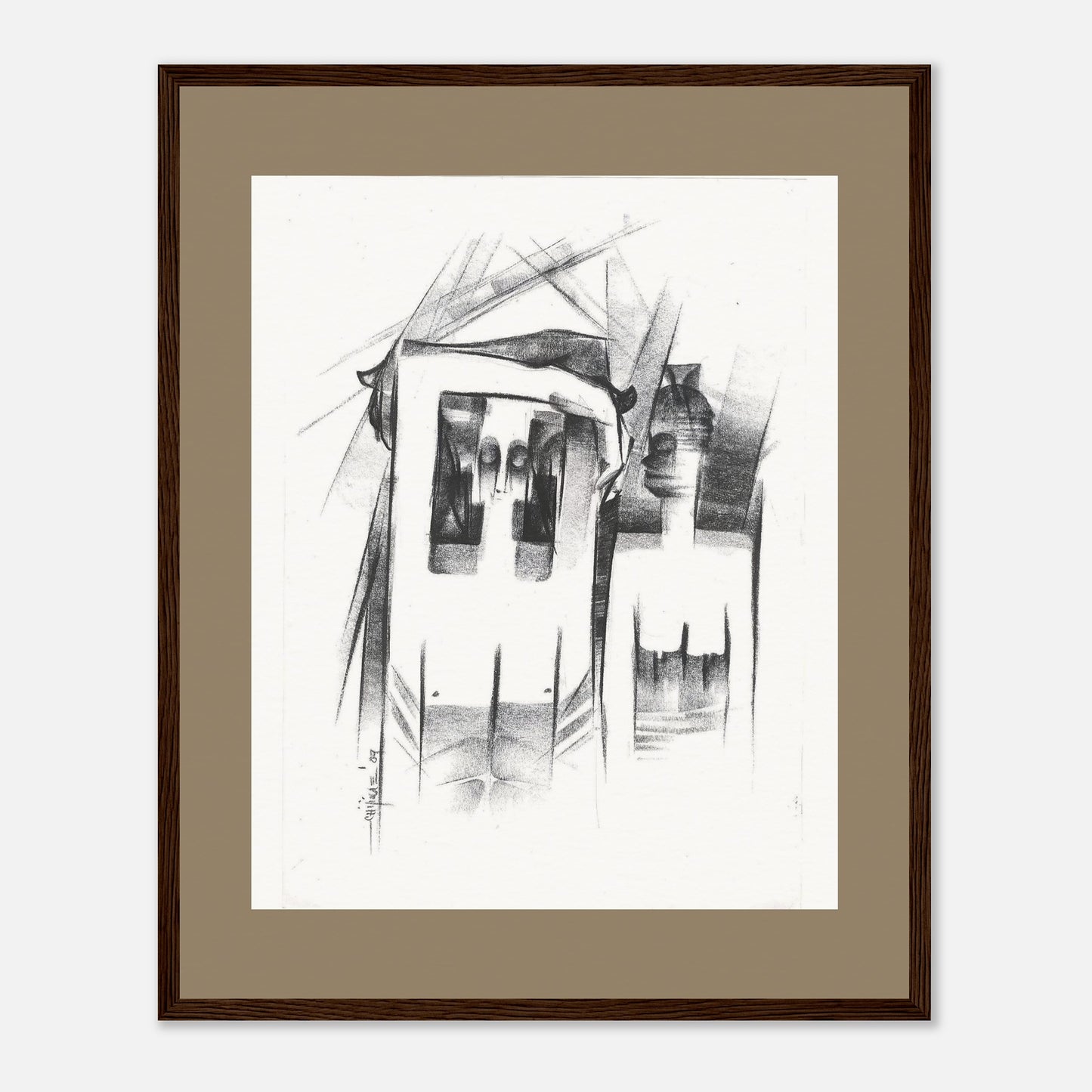 Okwu Agwu - Nutala Gallery