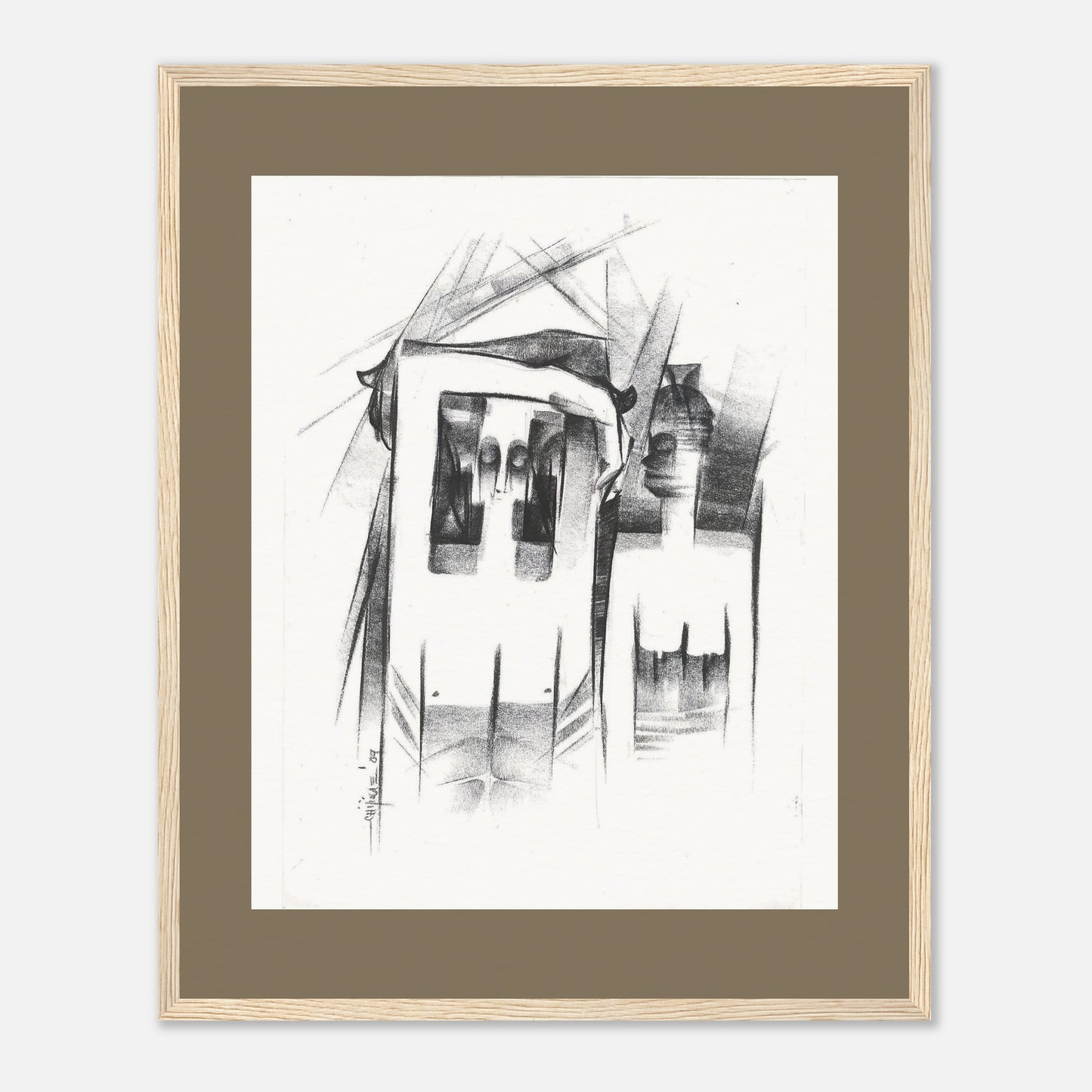 Okwu Agwu - Nutala Gallery