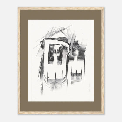 Okwu Agwu - Nutala Gallery