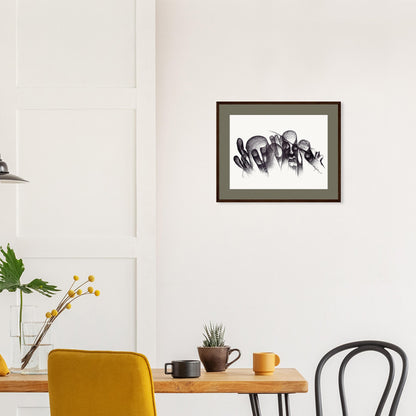 Sound of Silence - Nutala Gallery