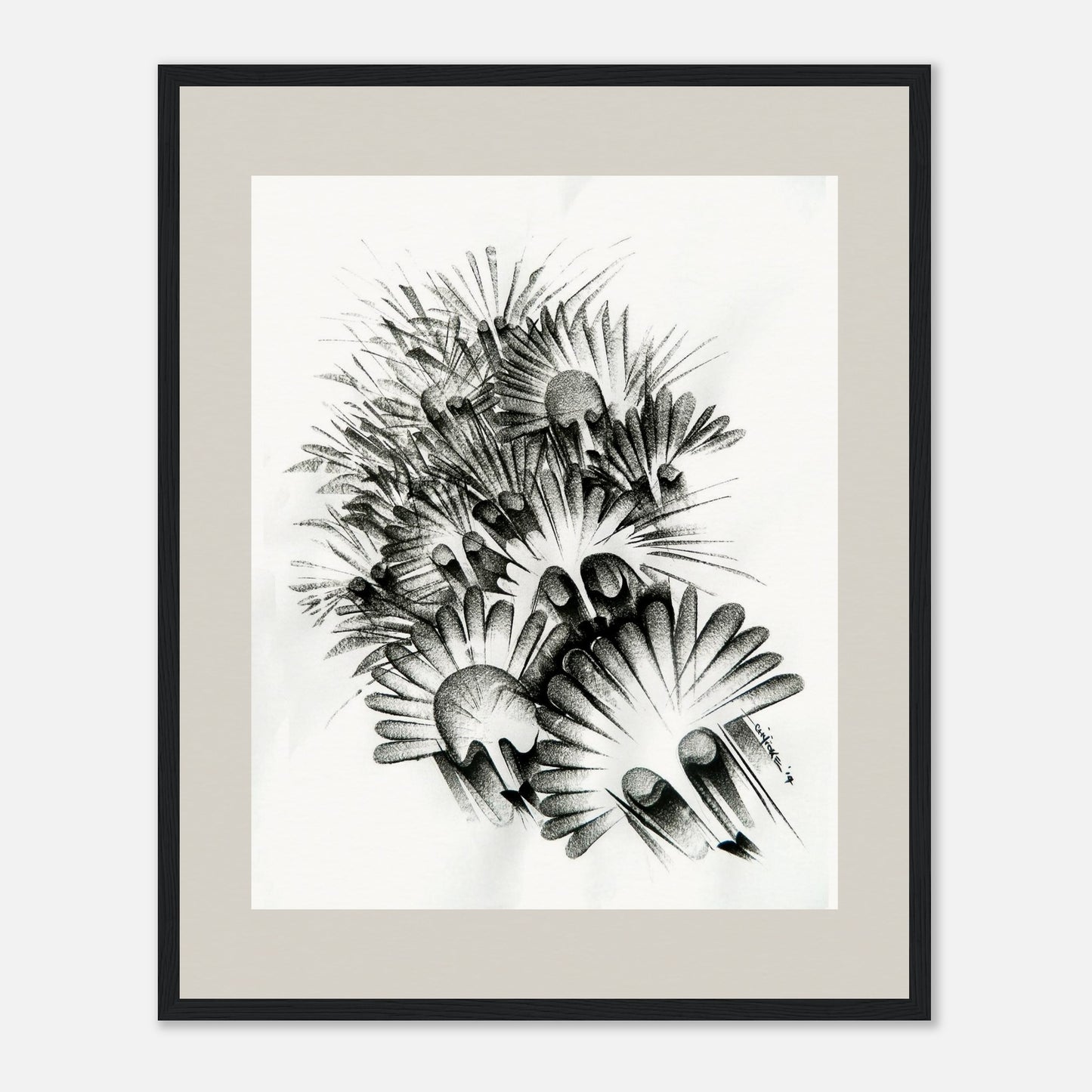 They came not in a Single file - Nutala Gallery